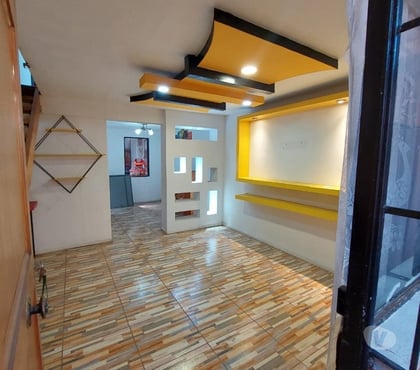 Bienes Raices Maipú Santiago - Fotos de Linda y Acogedora casa segundo piso en Maipu