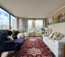 HERMOSO DEPARTAMENTO EN VENTA UBICADO SECTOR ORIENTE VIÑA