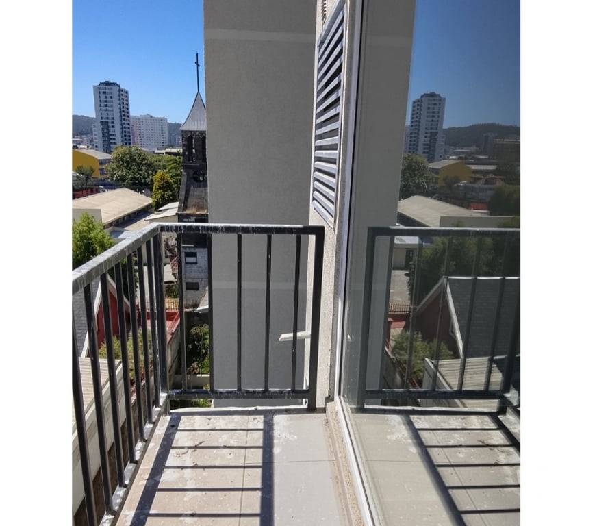 Arriendos Concepción Concepción - Fotos de ARRIENDO DEPARTAMENTO NUEVO EN CALLE BANDERA, CONCEPCION