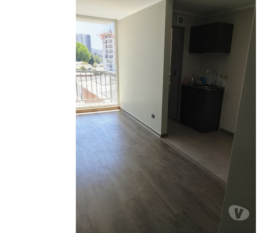 Arriendos Concepción Concepción - Fotos de ARRIENDO DEPARTAMENTO NUEVO EN CALLE BANDERA, CONCEPCION