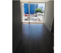 ARRIENDO DEPARTAMENTO NUEVO EN CALLE BANDERA, CONCEPCION