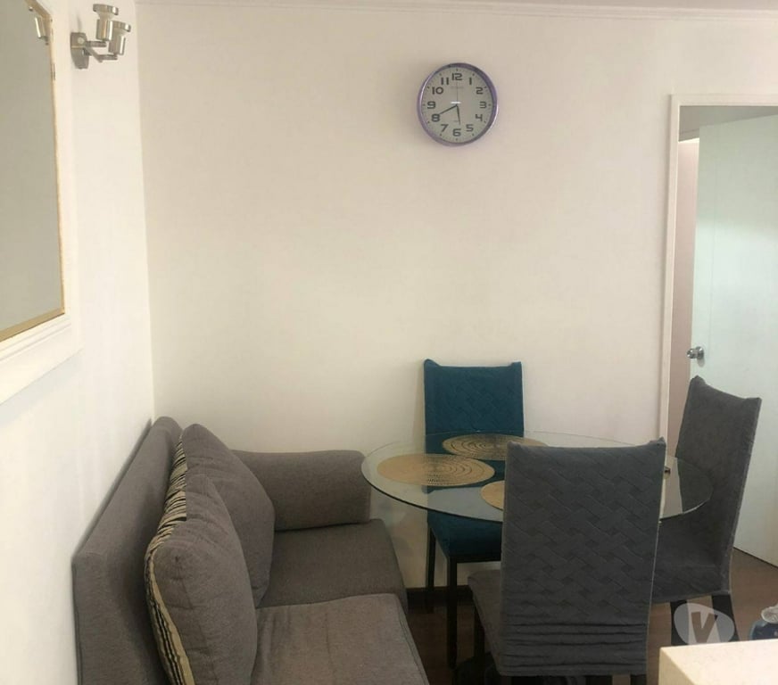 Bienes Raices Valparaíso Viña del Mar - Fotos de Depto Cond Panorámico Reñaca Alto Viña