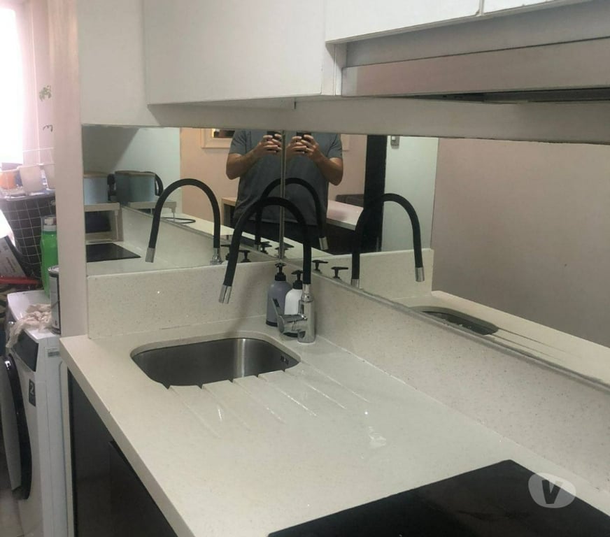 Bienes Raices Valparaíso Viña del Mar - Fotos de Depto Cond Panorámico Reñaca Alto Viña