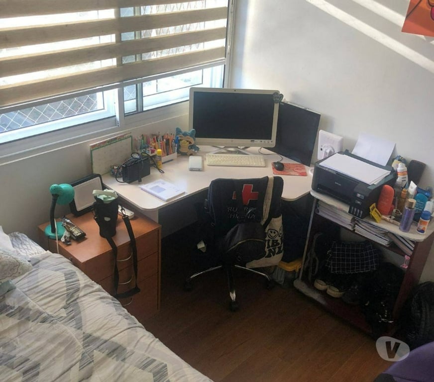 Bienes Raices Valparaíso Viña del Mar - Fotos de Depto Cond Panorámico Reñaca Alto Viña