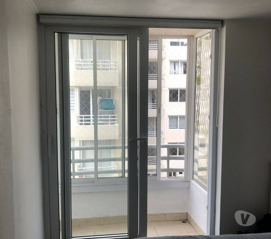 Bienes Raices Valparaíso Viña del Mar - Fotos de Depto Cond Panorámico Reñaca Alto Viña