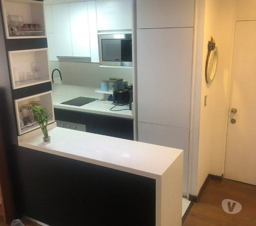 Bienes Raices Valparaíso Viña del Mar - Fotos de Depto Cond Panorámico Reñaca Alto Viña