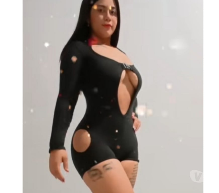 Escort Santiago Estación Central - Fotos de Colombiana ardiente