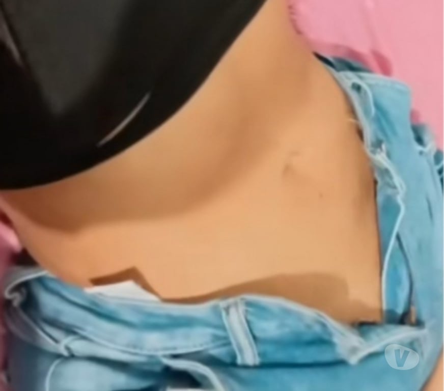 Escort Santiago Estación Central - Fotos de Colombiana ardiente