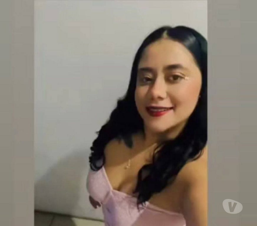 Escort Santiago Estación Central - Fotos de Colombiana ardiente