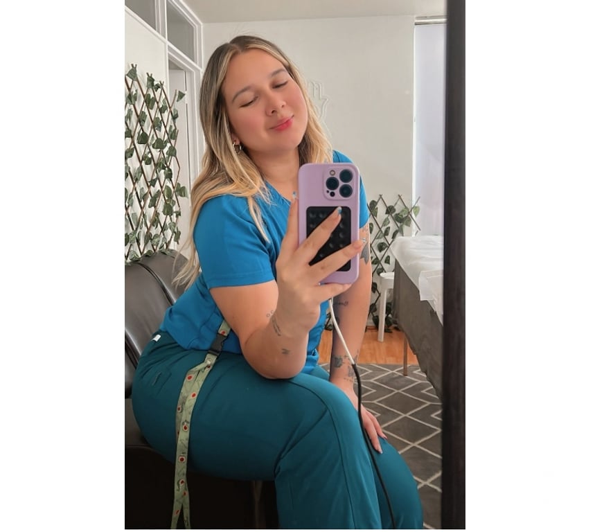 Masajes Santiago Providencia - Fotos de MASAJES 20.000 TERAPIAS RELAJANTES