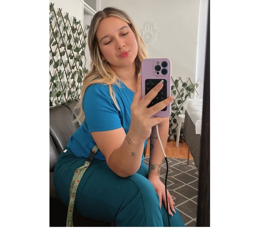 Masajes Santiago Providencia - Fotos de MASAJES 20.000 TERAPIAS RELAJANTES