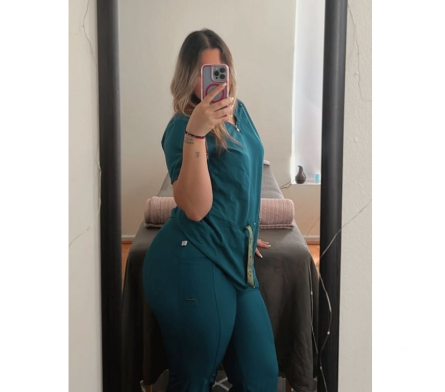 Masajes Santiago Providencia - Fotos de MASAJES 20.000 TERAPIAS RELAJANTES