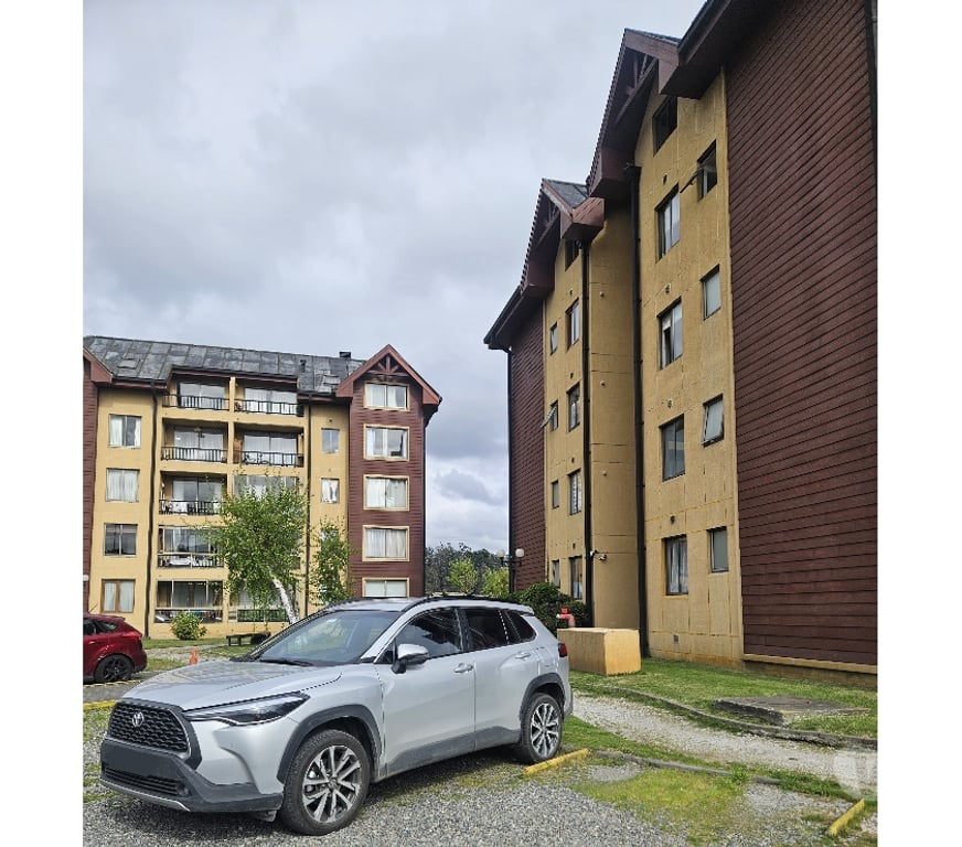 Arriendos Concepción San Pedro de la Paz - Fotos de Cómodo depto sector Bayona 2d - 2b, piso 5