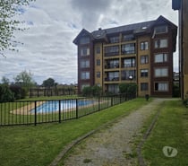 Fotos de Cómodo depto sector Bayona 2d - 2b, piso 5