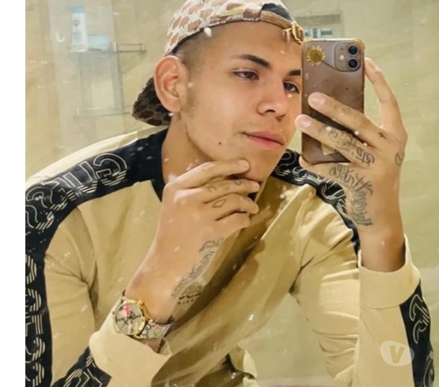 Escort Santiago Santiago - Fotos de Scort bisexual 19 años