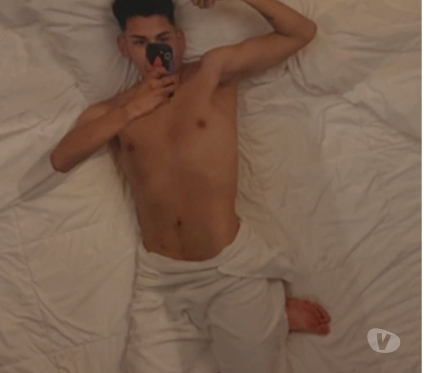 Escort Santiago Santiago - Fotos de Scort bisexual 19 años