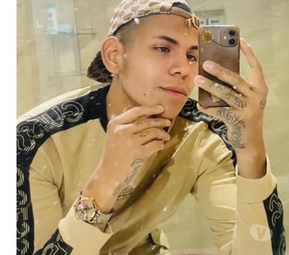 Putas Santiago Santiago - Fotos de Scort bisexual 19 años