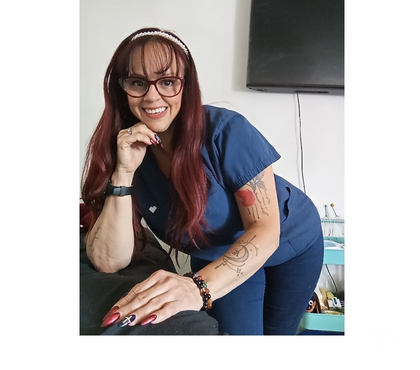 Belleza Independencia Santiago - Fotos de MASAJES RELAJANTES