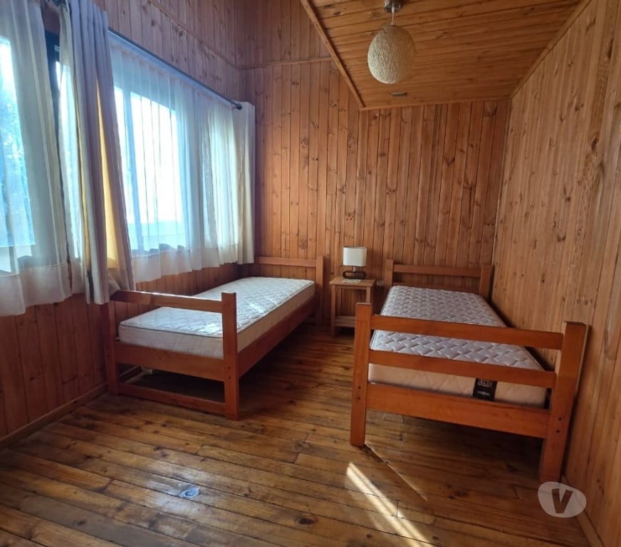 Arriendos Cardenal Caro Pichilemu - Fotos de Linda cabaña en arriendo en Av Comercio, Pichilemu