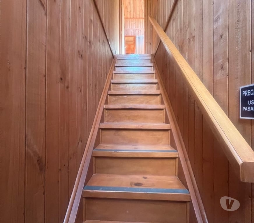 Arriendos Cardenal Caro Pichilemu - Fotos de Linda cabaña en arriendo en Av Comercio, Pichilemu