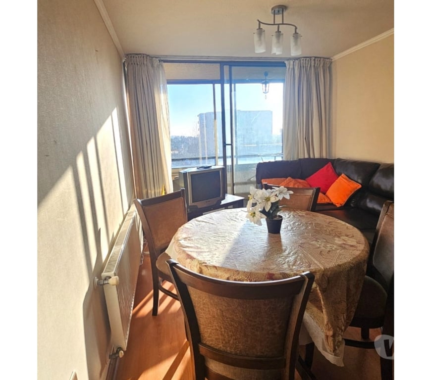 Arriendos Concepción Concepción - Fotos de Arriendo departamento Lomas San Sebastián