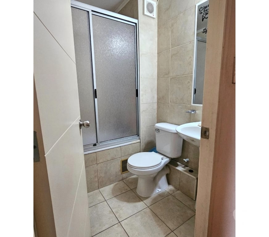 Arriendos Concepción Concepción - Fotos de Arriendo departamento Lomas San Sebastián