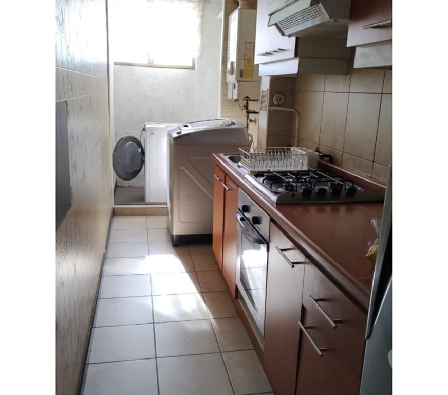 Arriendos Concepción Concepción - Fotos de Arriendo departamento Lomas San Sebastián