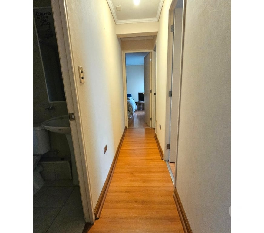 Arriendos Concepción Concepción - Fotos de Arriendo departamento Lomas San Sebastián