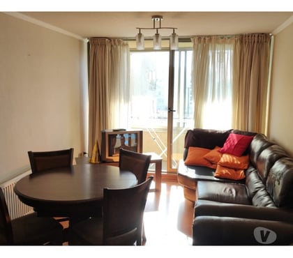 Arriendos Concepción Concepción - Fotos de Arriendo departamento Lomas San Sebastián