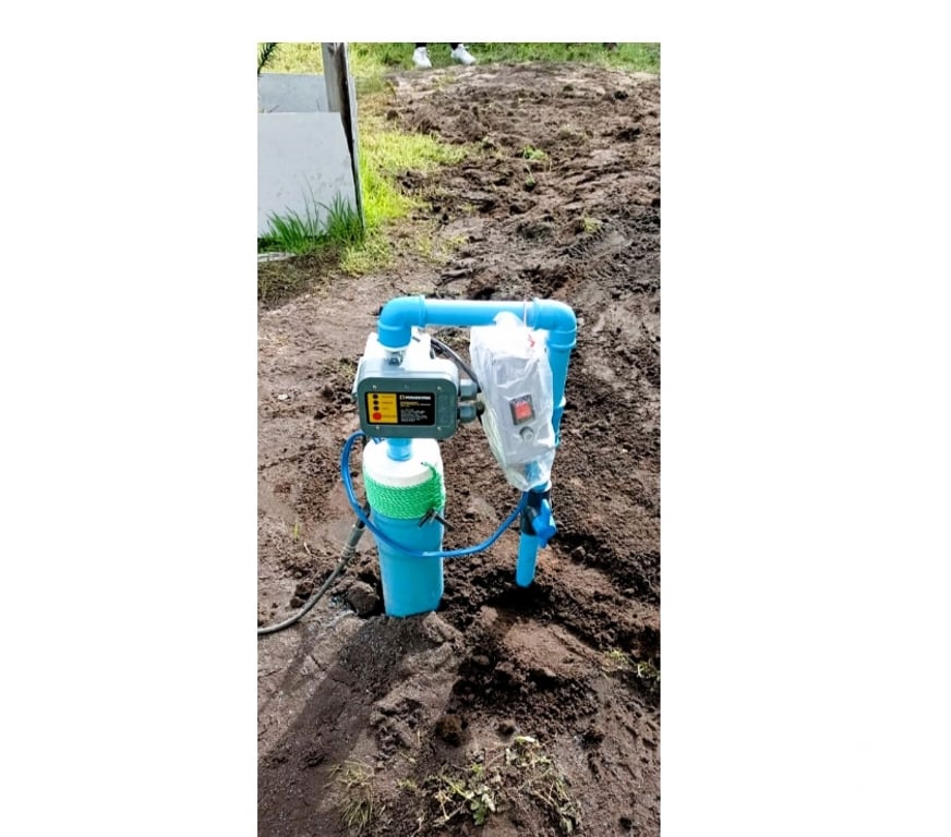 Bienes Raices Concepción Hualqui - Fotos de SITIO EN UNIHUE, HUALQUI, HACIENDA PAIHUANO II, 2.500 MTS2.