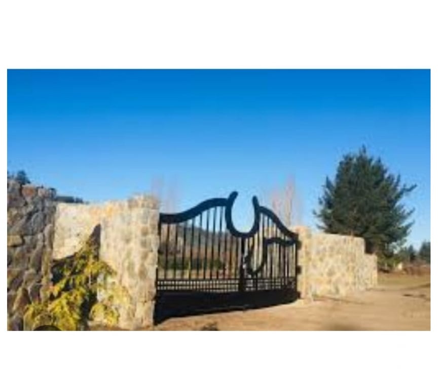 Bienes Raices Concepción Hualqui - Fotos de SITIO EN UNIHUE, HUALQUI, HACIENDA PAIHUANO II, 2.500 MTS2.