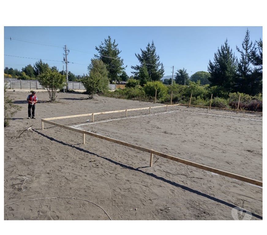 Bienes Raices Concepción Hualqui - Fotos de SITIO EN UNIHUE, HUALQUI, HACIENDA PAIHUANO II, 2.500 MTS2.