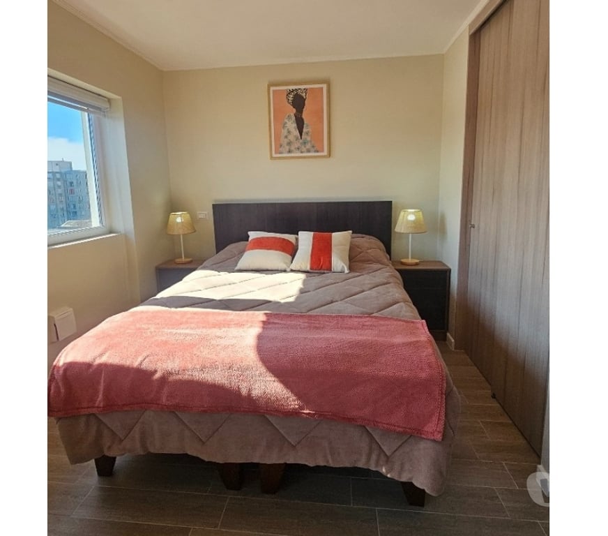 Arriendos Concepción Concepción - Fotos de Arriendo departamento Home