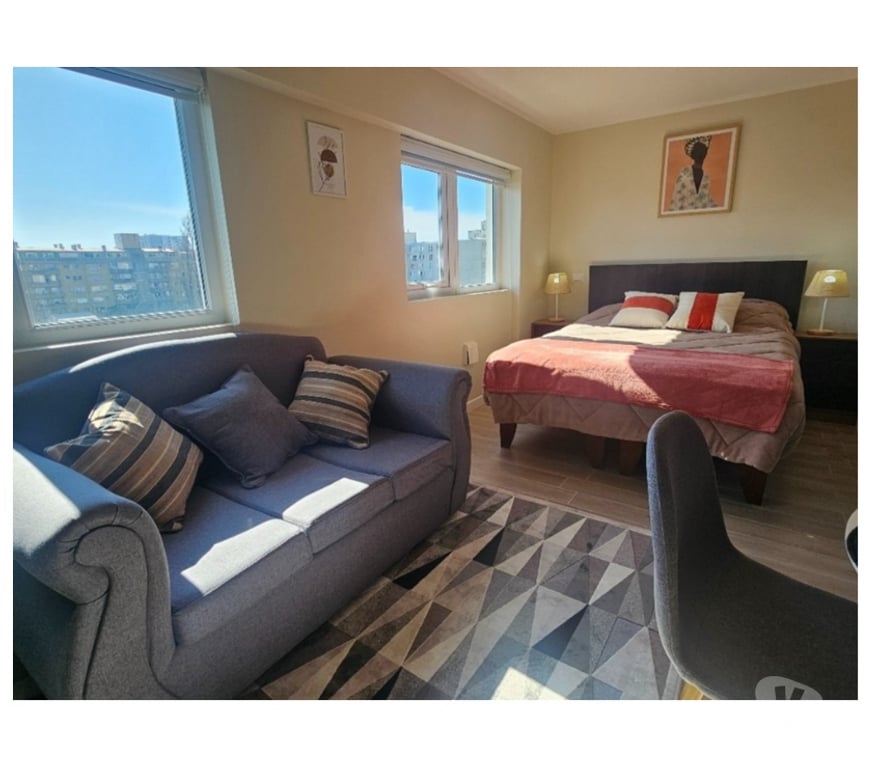 Arriendos Concepción Concepción - Fotos de Arriendo departamento Home