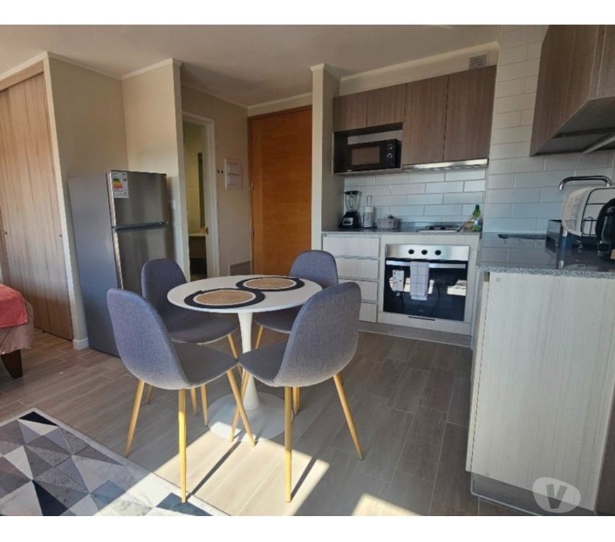 Arriendos Concepción Concepción - Fotos de Arriendo departamento Home