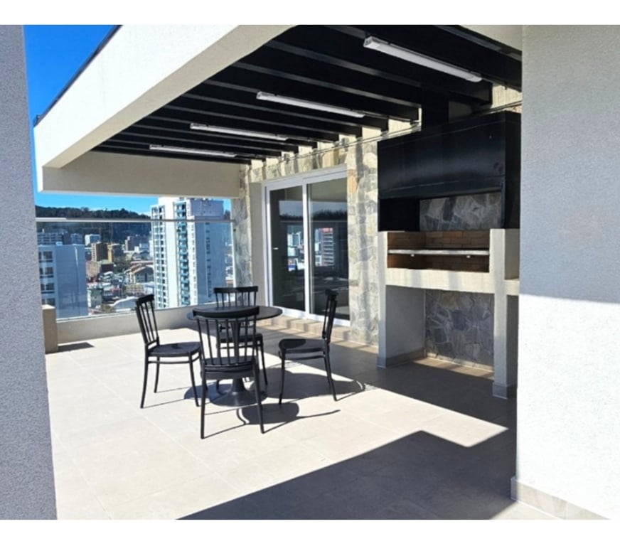 Arriendos Concepción Concepción - Fotos de Arriendo departamento Home