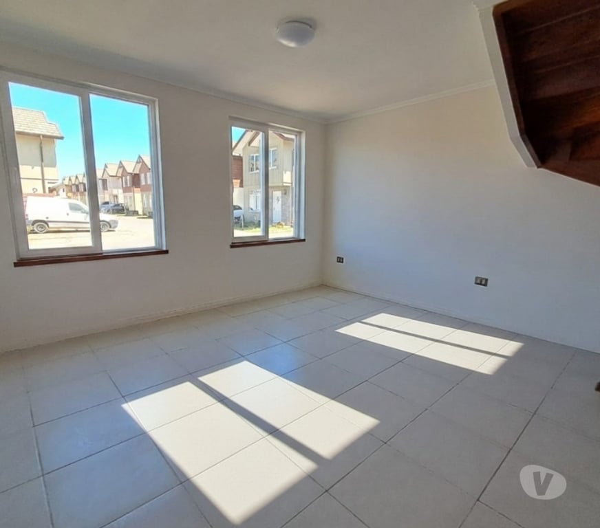 Bienes Raices Concepción Talcahuano - Fotos de Oportunidad, semi nueva, para entrega inmediata.