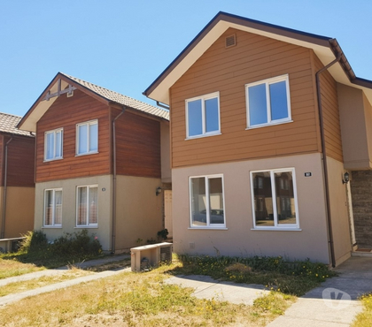 Inmobiliaria Talcahuano Concepción - Fotos de Oportunidad, semi nueva, para entrega inmediata.