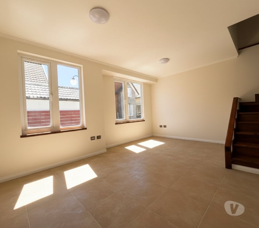 Bienes Raices Concepción Talcahuano - Fotos de Casa totalmente remodelada, para llegar y vivir cómodamente