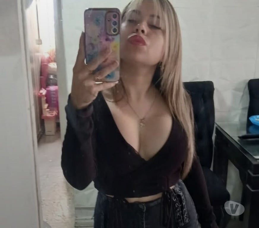 Escort Valparaíso Viña del Mar - Fotos de Escort dama de compañía