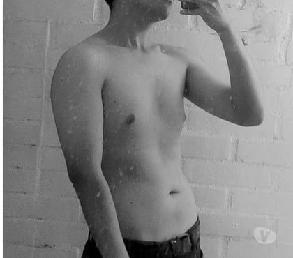 Encuentros Sexuales Santiago Santiago - Fotos de Corneador joven