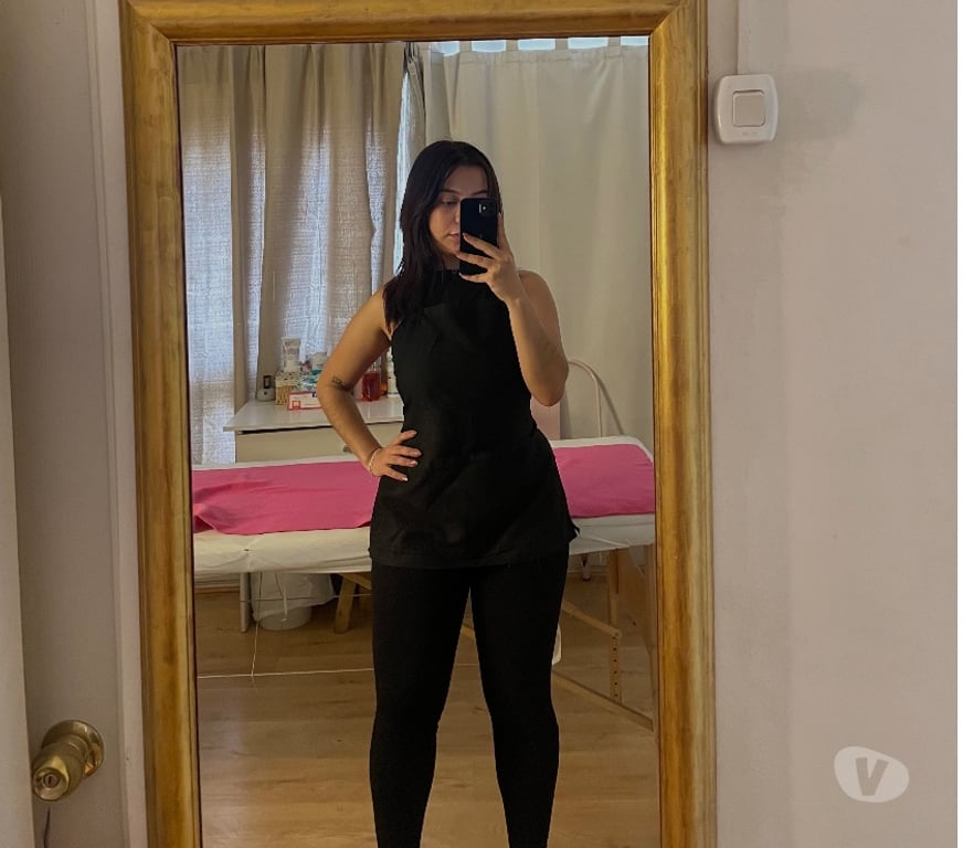 Masajes Santiago Providencia - Fotos de MASAJES FULL RELAX