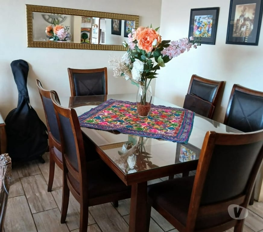 Bienes Raices Valparaíso Valparaíso - Fotos de Linda casa con vista al Mar Playa Ancha Valpo