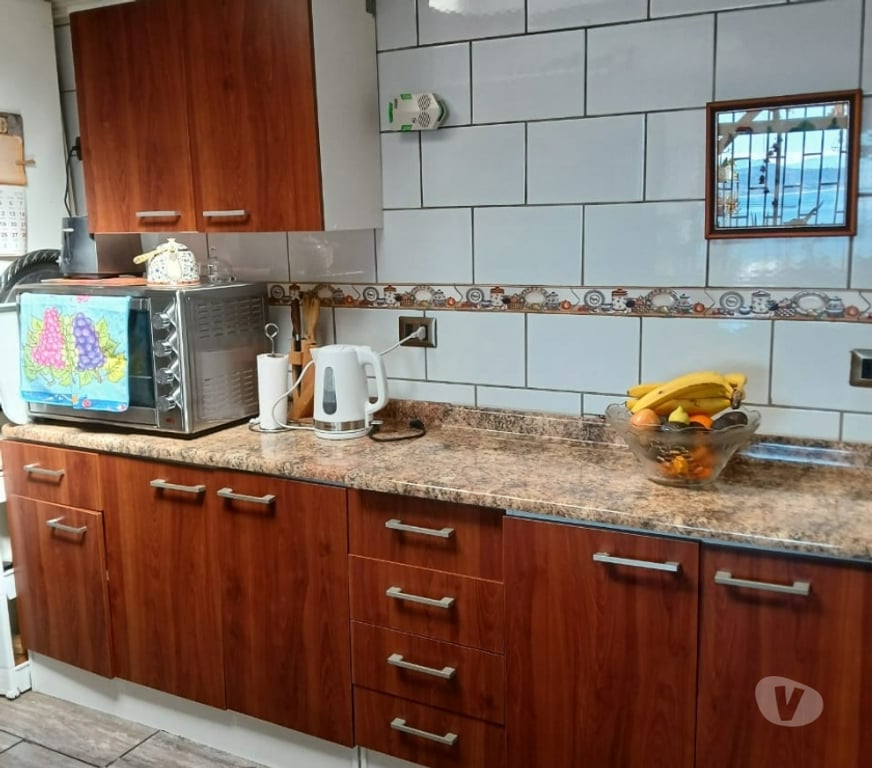 Bienes Raices Valparaíso Valparaíso - Fotos de Linda casa con vista al Mar Playa Ancha Valpo