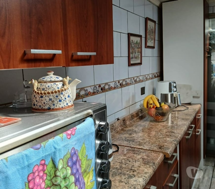 Bienes Raices Valparaíso Valparaíso - Fotos de Linda casa con vista al Mar Playa Ancha Valpo