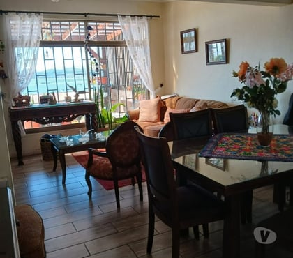 Casas en venta Valparaíso Valparaíso - Fotos de Linda casa con vista al Mar Playa Ancha Valpo