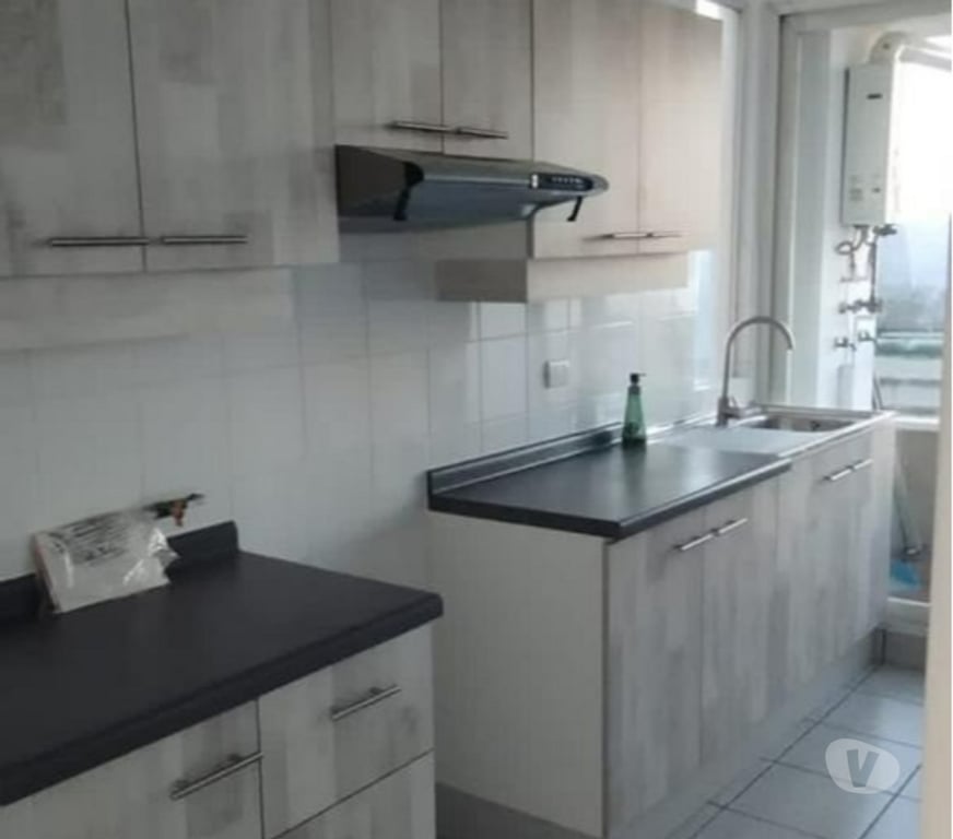 Arriendos Valparaíso Viña del Mar - Fotos de Disponible 1 febrero vista al mar Gómez Carreño