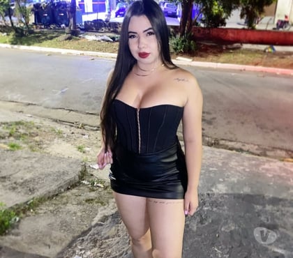 Escort Temuco Cautín - Fotos de Lo bueno está en envase pequeño