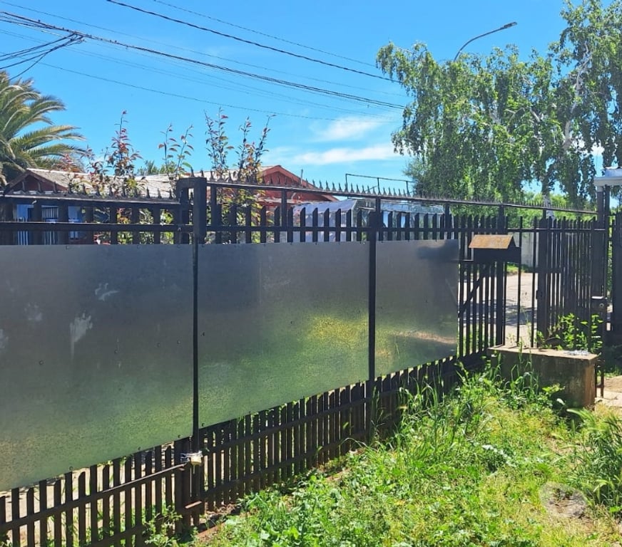 Bienes Raices Ñuble Chillán - Fotos de CHILLAN:SE VENDE CASA VILLA PADRE HURTADO, SECTOR LANTAÑO