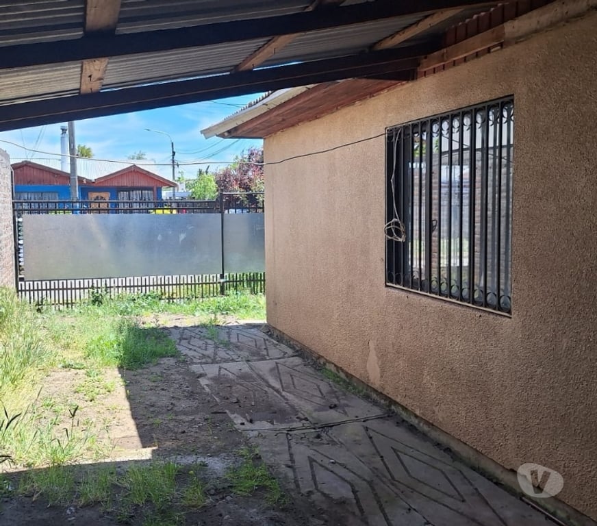 Bienes Raices Ñuble Chillán - Fotos de CHILLAN:SE VENDE CASA VILLA PADRE HURTADO, SECTOR LANTAÑO